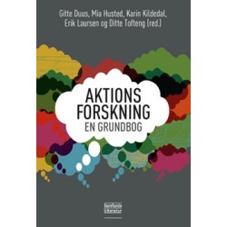 Aktionsforskning: En grundbog
