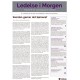 Ledelse i morgen. Nr. 1. September 2019. 23. årgang. Tema: Faglig ledelse – sådan kommer du tættere på