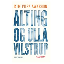Alting og Ulla Vilstrup