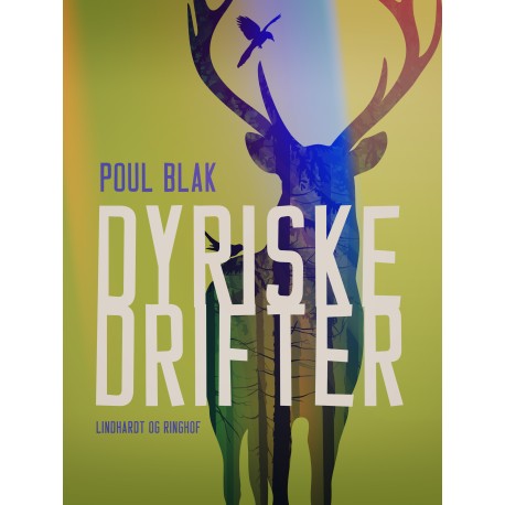 Dyriske drifter