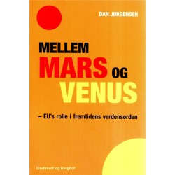 Mellem Mars og Venus