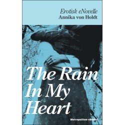 The Rain In My Heart