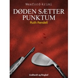 Døden sætter punktum