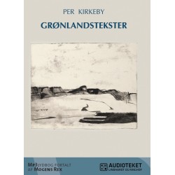 Grønlandstekster