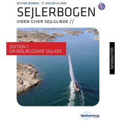 Sejlerbogen - Sektion 1: Grundlæggende sejlads: Viden giver sejlglæde