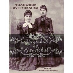 Slægtskab og djævelskab