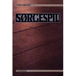 Sørgespil