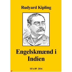 Engelskmænd i Indien