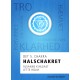 Halschakret - det 5. chakra