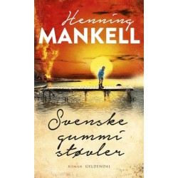 Svenske gummistøvler