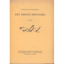 Det nøgne menneske