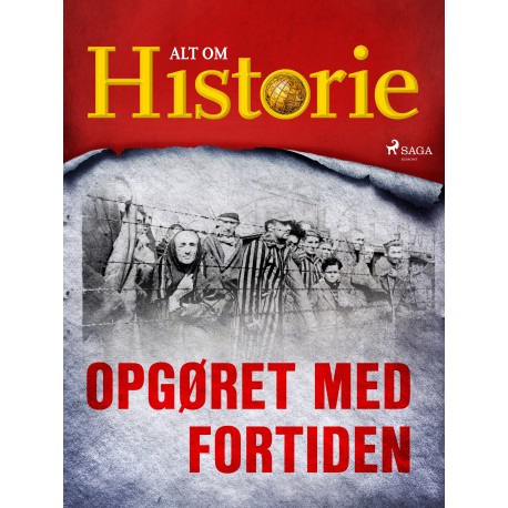Opgøret med fortiden