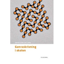 Genreskrivning i skolen