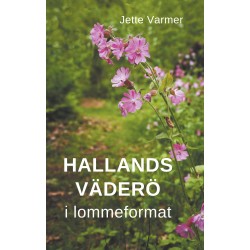 Hallands Väderö i lommeformat