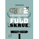 Tilde 2 - Kærlighedskarrusel for fuld skrue (... eller sådan får du ikke en kæreste)