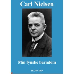 Min fynske barndom