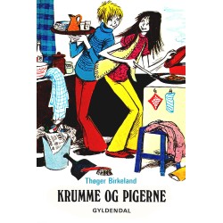 Krumme og pigerne