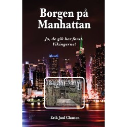 Borgen på Manhattan