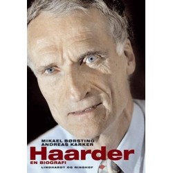 Haarder - En biografi
