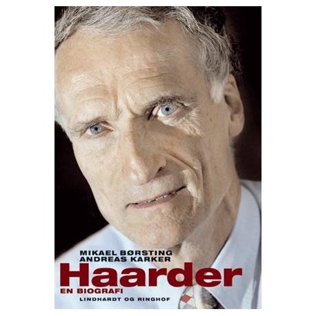 Haarder - En biografi