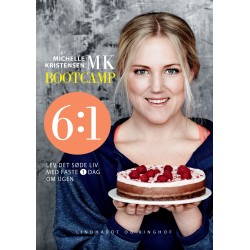 MK Bootcamp 6:1 lev det søde liv med faste 1 dag om ugen