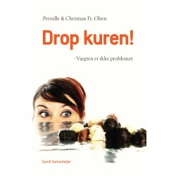DROP KUREN!: Vægten er ikke problemet
