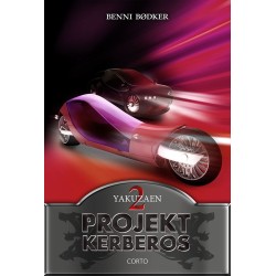 Projekt Kerberos 2: Yakuzaen