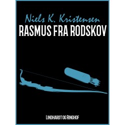 Rasmus fra Rodskov
