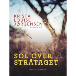 Sol over stråtaget