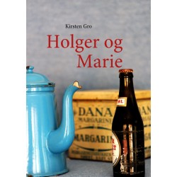 Holger og Marie