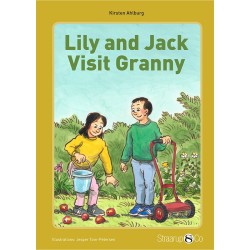 Lily and Jack Visit Granny