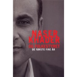Naser Khader og Folkestyret - De første fire år