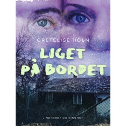 Liget på bordet