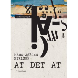 At det at. Et læsealbum