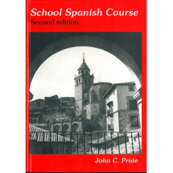 School Spanish Course