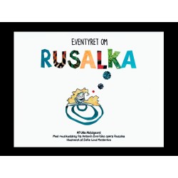 Eventyret om Rusalka