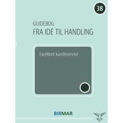 Excellent kundeservice