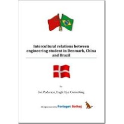 Intercultural relations between engineering student in Denmark, China and Brazil