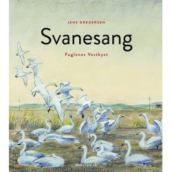 Svanesang: Fuglenes Vestkyst