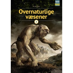 Overnaturlige væsener 2