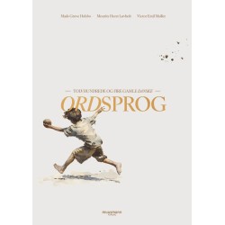 Tolvhundrede og fire gamle danske ordsprog