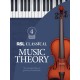 RSL Classical Music Theory Grade 4 (2024)