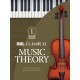 RSL Classical Music Theory Grade 1 (2024)