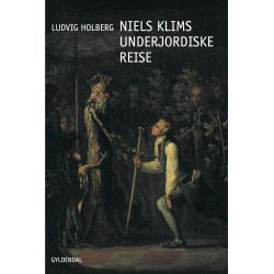 Niels Klims underjordiske Reise