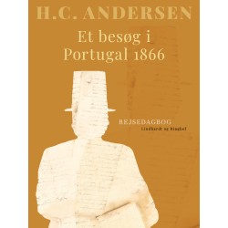 Et besøg i Portugal 1866