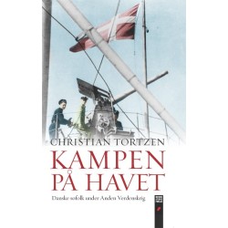 Kampen på havet: Danske søfolk under Anden Verdenskrig