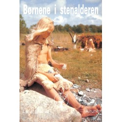 BØRNENE I STENALDEREN