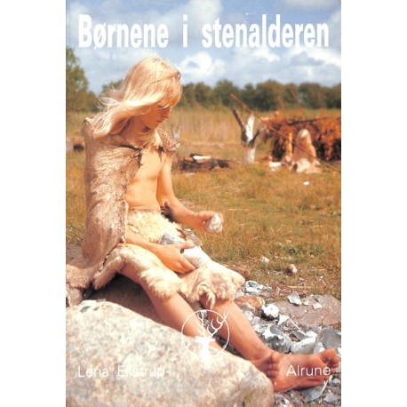 BØRNENE I STENALDEREN