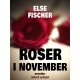 Roser i november