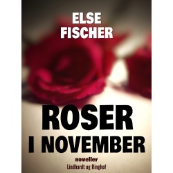 Roser i november